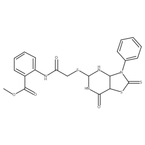 1021264-11-8 structure