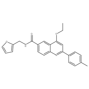 1040636-32-5 structure