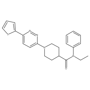 1105233-38-2 structure