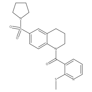 1110850-27-5 structure