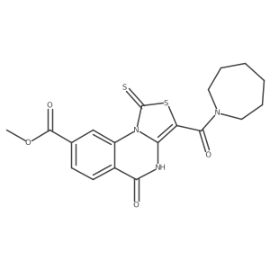 1114636-69-9结构式