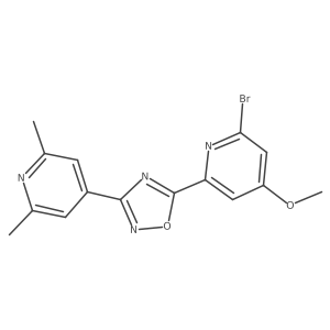 1122092-83-4 structure