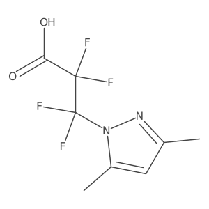 1125519-39-2 structure