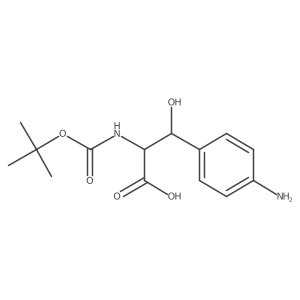 1135013-17-0 structure
