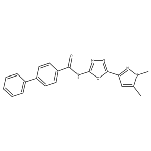 1171875-96-9 structure