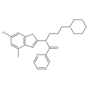 1172407-99-6结构式