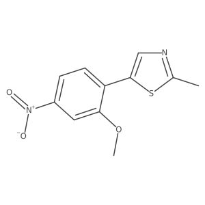 1172639-65-4 structure