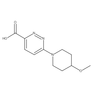 1179138-14-7 structure