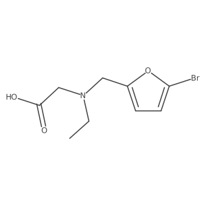 1183865-61-3 structure