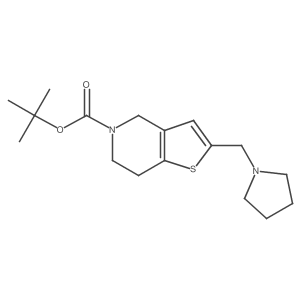 1190971-22-2 structure