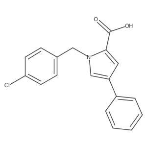 1196050-29-9 structure