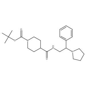 1197629-01-8 structure