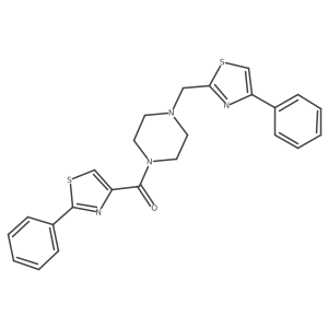 1206996-96-4 structure