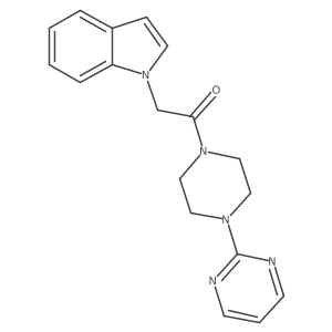 1207050-66-5 structure