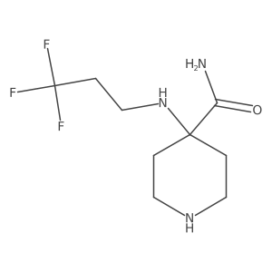 1207203-32-4 structure