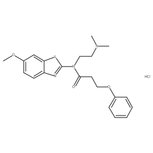 1215693-42-7 structure