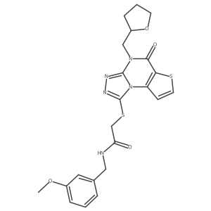 1216577-97-7 structure