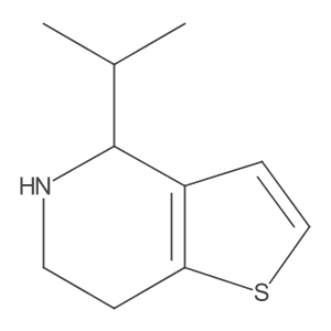 1226164-29-9 structure