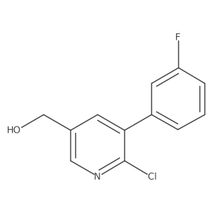 1227493-86-8 structure