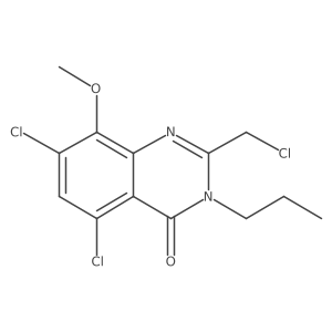 1232842-47-5 structure
