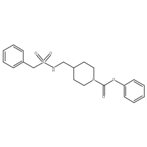 1234993-56-6 structure