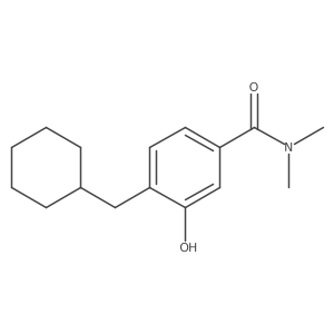 1243371-65-4结构式