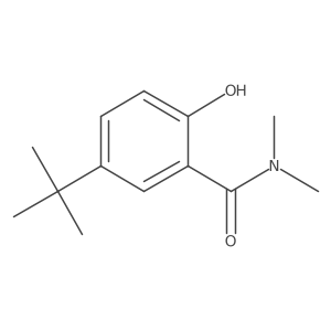 1243400-75-0结构式