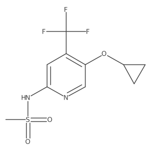 1243452-24-5结构式