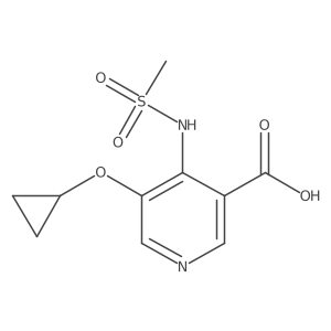 1243455-45-9 structure