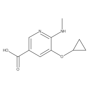 1243464-19-8结构式