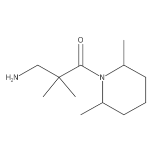 1251222-95-3 structure