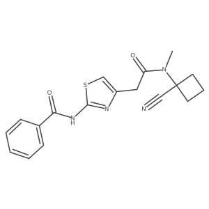 1259196-00-3 structure