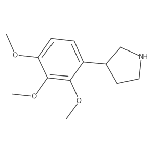 1260885-47-9 structure