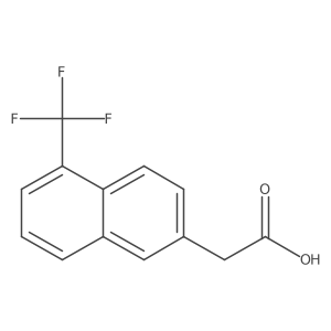 1261493-07-5结构式