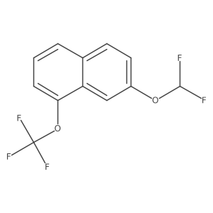 1261871-48-0 structure