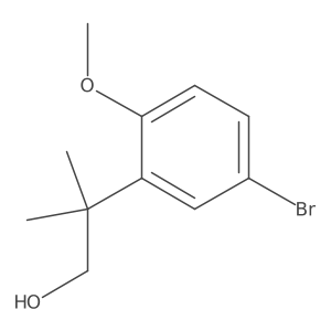 1268067-06-6 structure