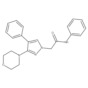 1286696-31-8 structure