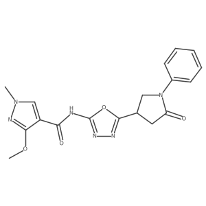 1286699-74-8 structure
