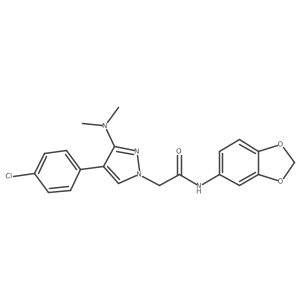 1286699-96-4结构式