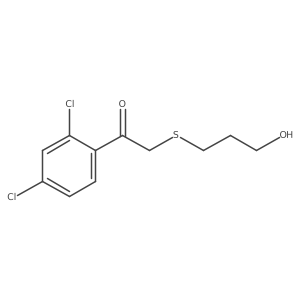 130235-08-4 structure