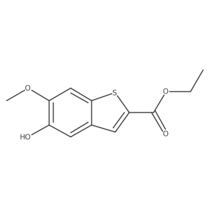 1303890-37-0结构式