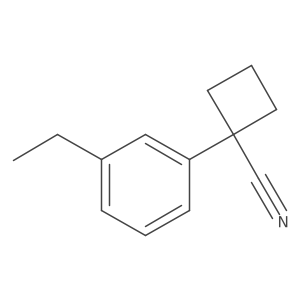 1314770-01-8 structure