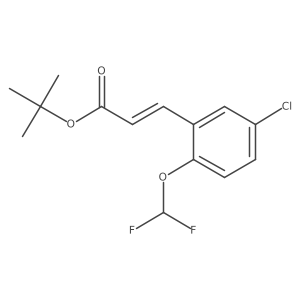 1329166-86-0 structure