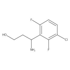1337183-87-5 structure