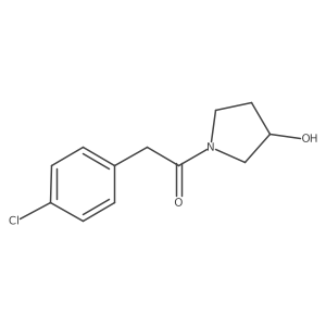 1341531-31-4 structure