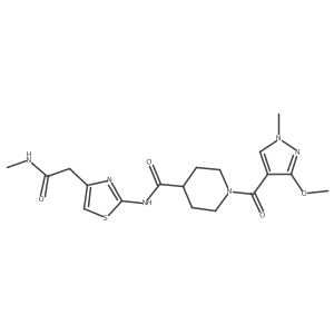 1351588-84-5 structure