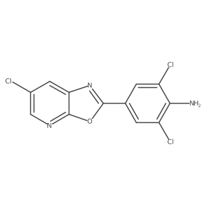 1354750-87-0 structure