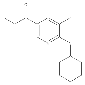 1355172-77-8结构式
