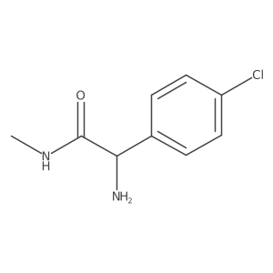 1357398-11-8 structure