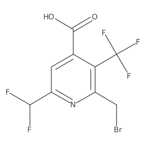 1361817-32-4 structure
